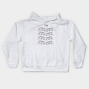 Vertigo Kids Hoodie